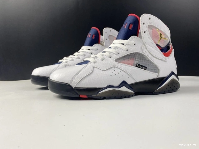 7 Air Jordan CZ0789-105 PSG 1021